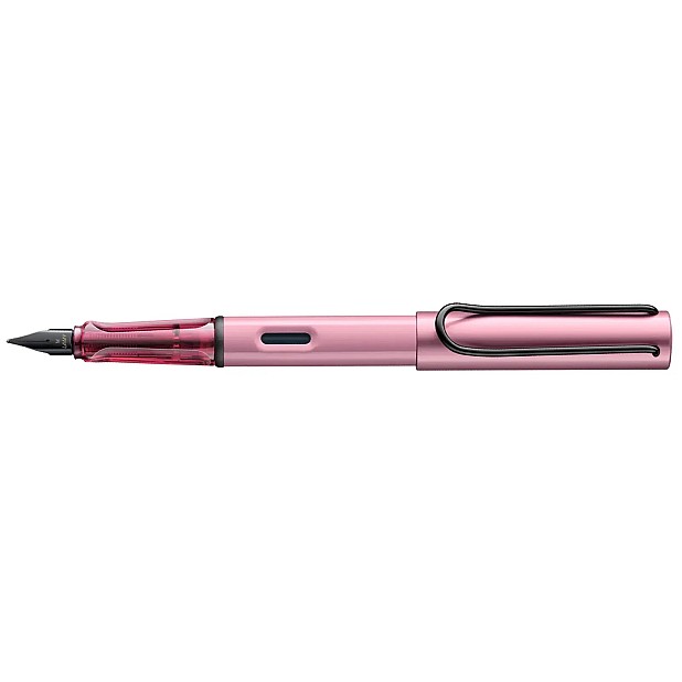 Lamy AL-star 2024 Autumn Pink Fountain pen