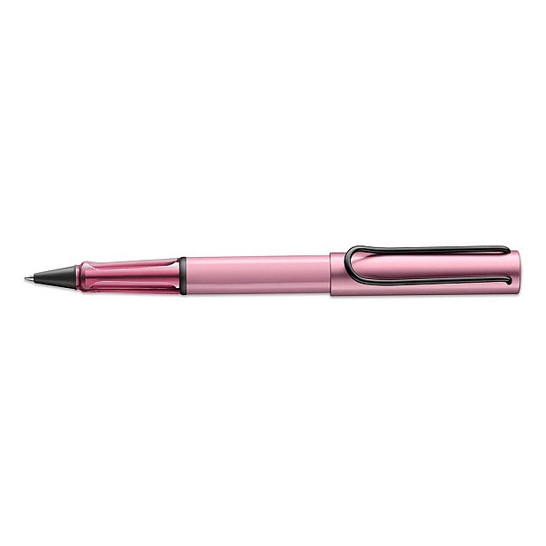 Lamy AL-star 2024 Autumn Pink Rollerball