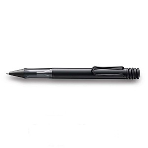 Lamy AL-star Black Ballpoint