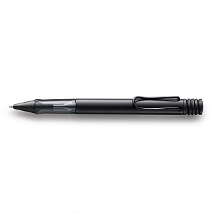 Lamy AL-star Black Ballpoint