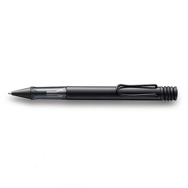 Lamy AL-star Black Ballpoint