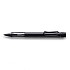 Lamy AL-star Black Ballpoint