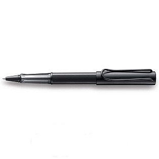Lamy Al-star Black Rollerball