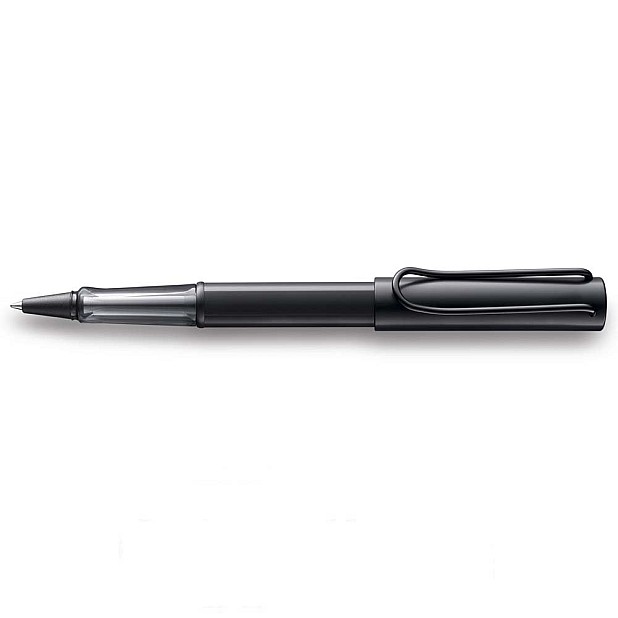 Lamy Al-star Black Rollerball