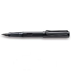 Lamy Al-star Black Fountain pen