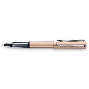 Lamy AL-star 2021 Cosmic Rollerball