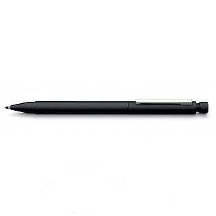 Lamy CP1 Black Twinpen