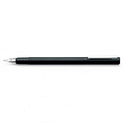 Lamy CP1 Black Fountain pen