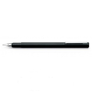 Lamy CP1 Zwart Vulpen
