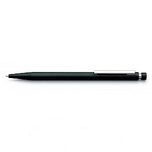 Lamy CP1 Black Mechanical Pencil 0.7mm