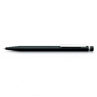 Lamy CP1 Zwart Vulpotlood 0,7mm