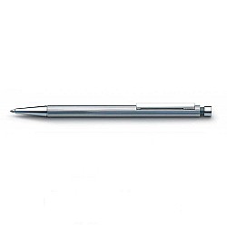 Lamy CP1 Platina Ballpoint