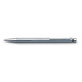 Lamy CP1 Platina Ballpoint
