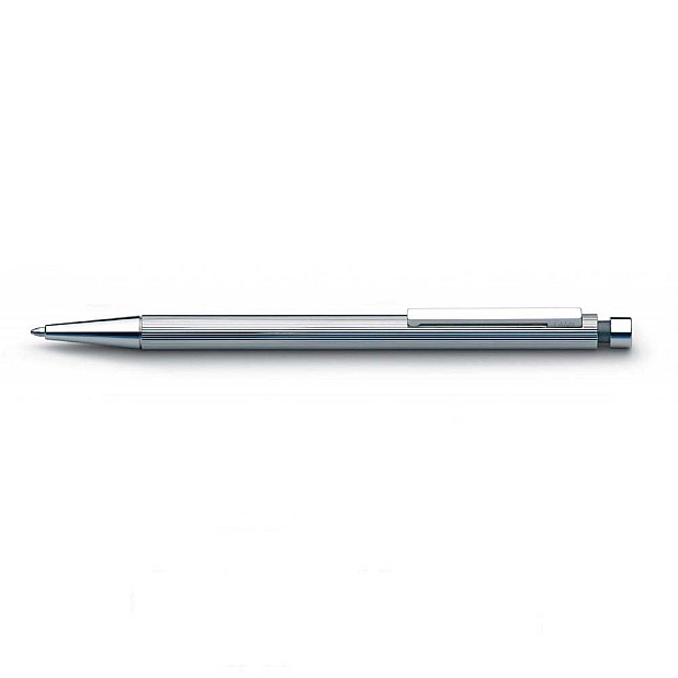Lamy CP1 Platina Ballpoint