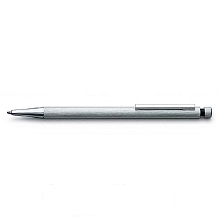 Lamy CP1 Stainless Steel Ballpoint