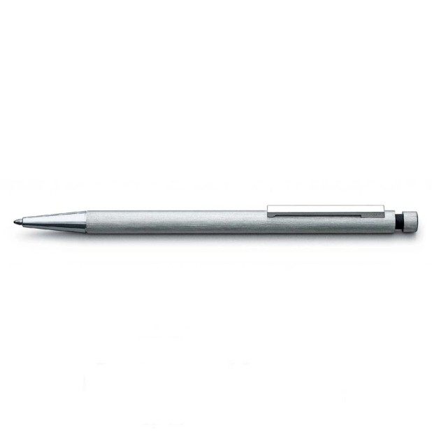 Lamy CP1 Staal Balpen