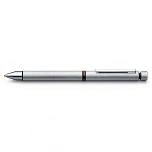 Lamy CP1 Stainless Steel Tripen