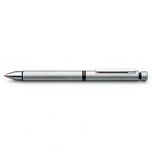 Lamy CP1 Stainless Steel Tripen