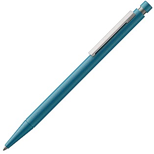 Lamy CP1 Aquamarine Balpen