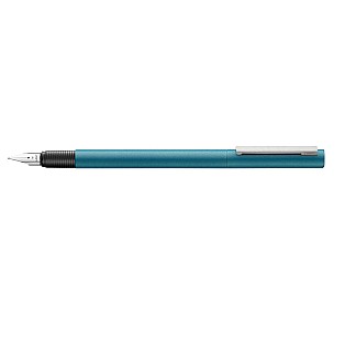 Lamy CP1 Aquamarine Fountain pen Lamy CP1 Aquamarine Fountain pen