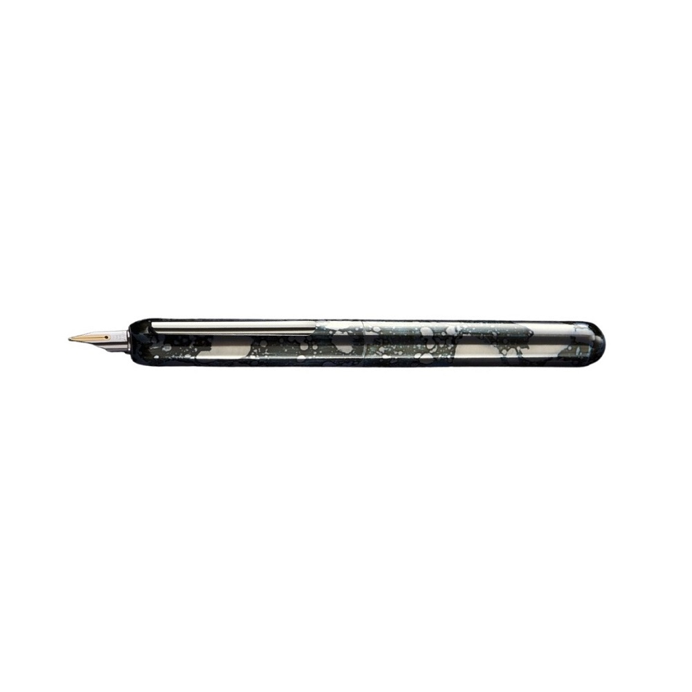 Lamy Dialog 3 Urushi Limited Edition Spring Fountain Pen