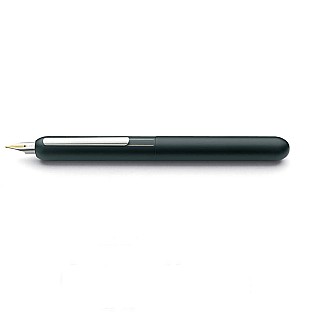 Lamy Dialog 3 Matte Black Fountain pen
