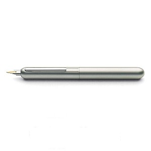 Lamy Dialog 3 Palladium Fountain pen