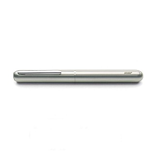 Lamy Dialog 3 Palladium Fountain pen