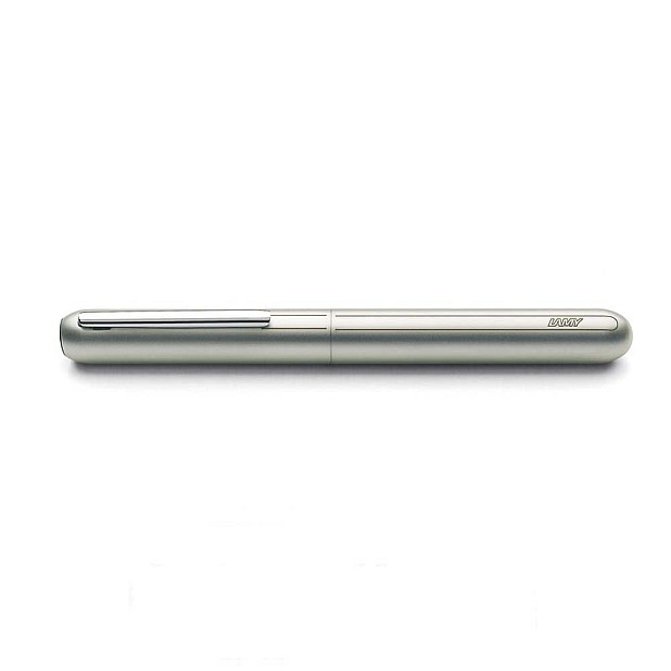 Lamy Dialog 3 Palladium Fountain pen