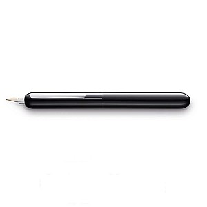 Lamy Dialog 3 Piano Black Fountain pen