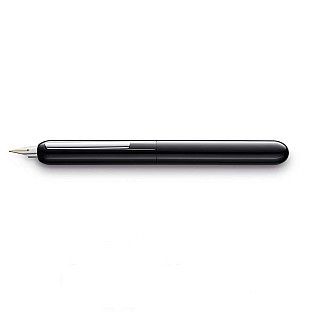 Lamy Dialog 3 Piano Black Fountain pen
