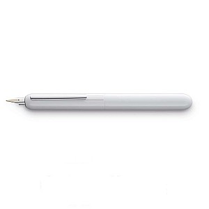 Lamy Dialog 3 Piano White Fountain pen