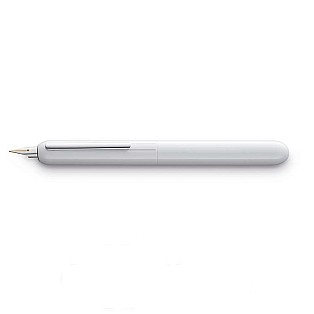 Lamy Dialog 3 Piano White Fountain pen
