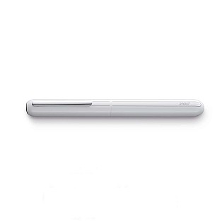 Lamy Dialog 3 Piano White Fountain pen