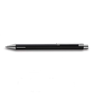 Lamy Econ Black Ballpoint