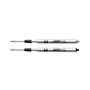 Lamy M16 Ballpoint Refill (3 colors)
