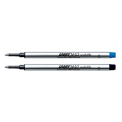 Lamy M63 Rollerball Refill (4 colors)