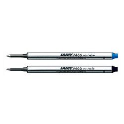 Lamy M66 Rollerball Refill (3 colors)