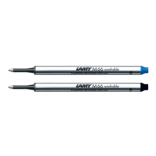 Lamy M66 Rollerball Refill (3 colors) Lamy M66 Rollerball Refill (3 colors)