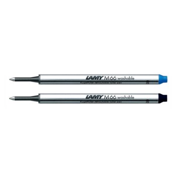 Lamy M66 Rollerball Refill (3 colors) | Appelboom.com