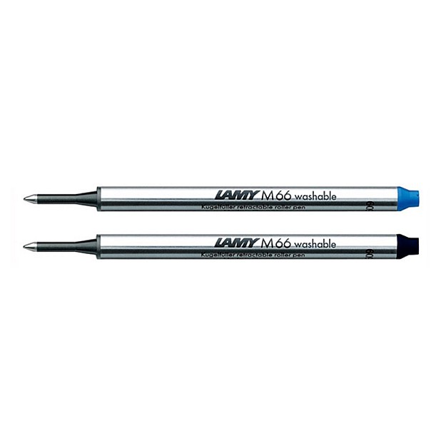 Ink & Refills - Lamy M66 Rollerball Refill (3 colors)