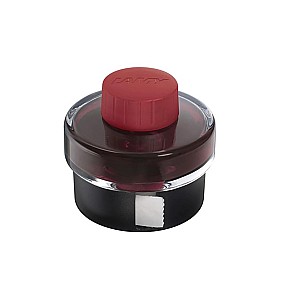 Lamy T52 Sepia - 50 ml bläckflaska