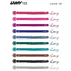 Lamy T53 Crystal Ink - Ink Bottle (10 colors)