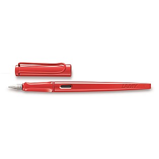 Lamy Joy Strawberry Vulpen