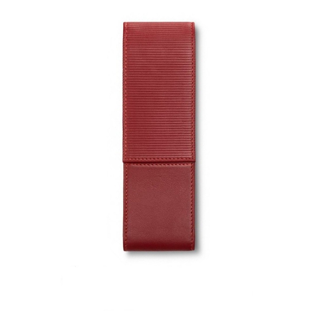 Lamy Premium Red Pen Pouch (Double)