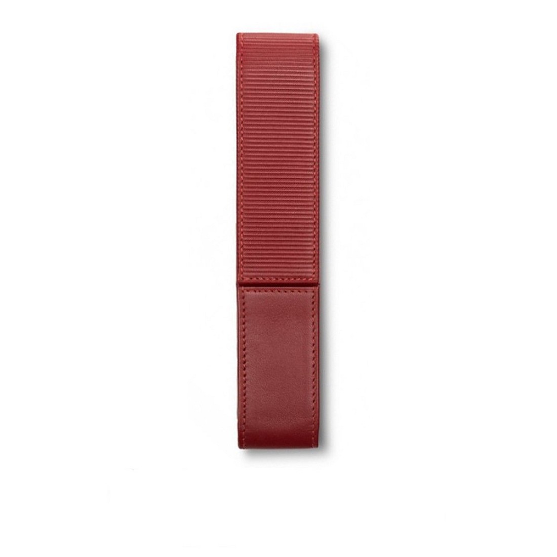 Lamy Premium Red Pen Pouch (Single)