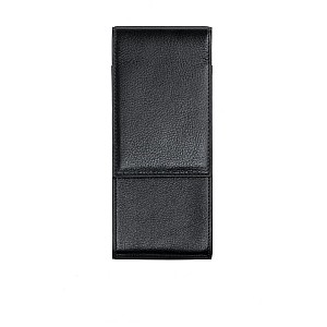 Lamy Standard Black Pen Pouch (Triple)