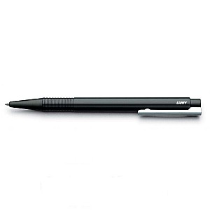 Lamy Logo M Black Ballpoint