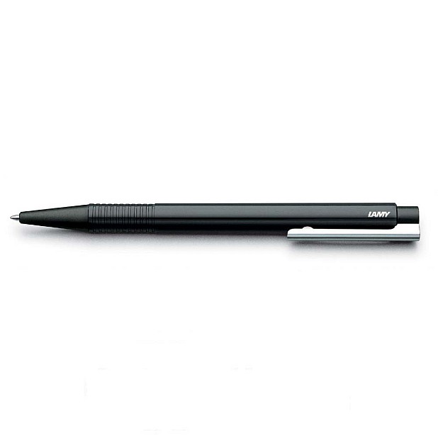 Lamy Logo M Black Balpen