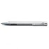 Lamy Logo Brushed Stainless Steel Ballpoint
